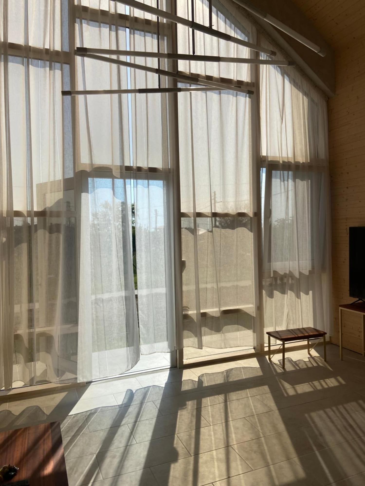 Улица Лазурна Hotel Tyulenovo Room photo