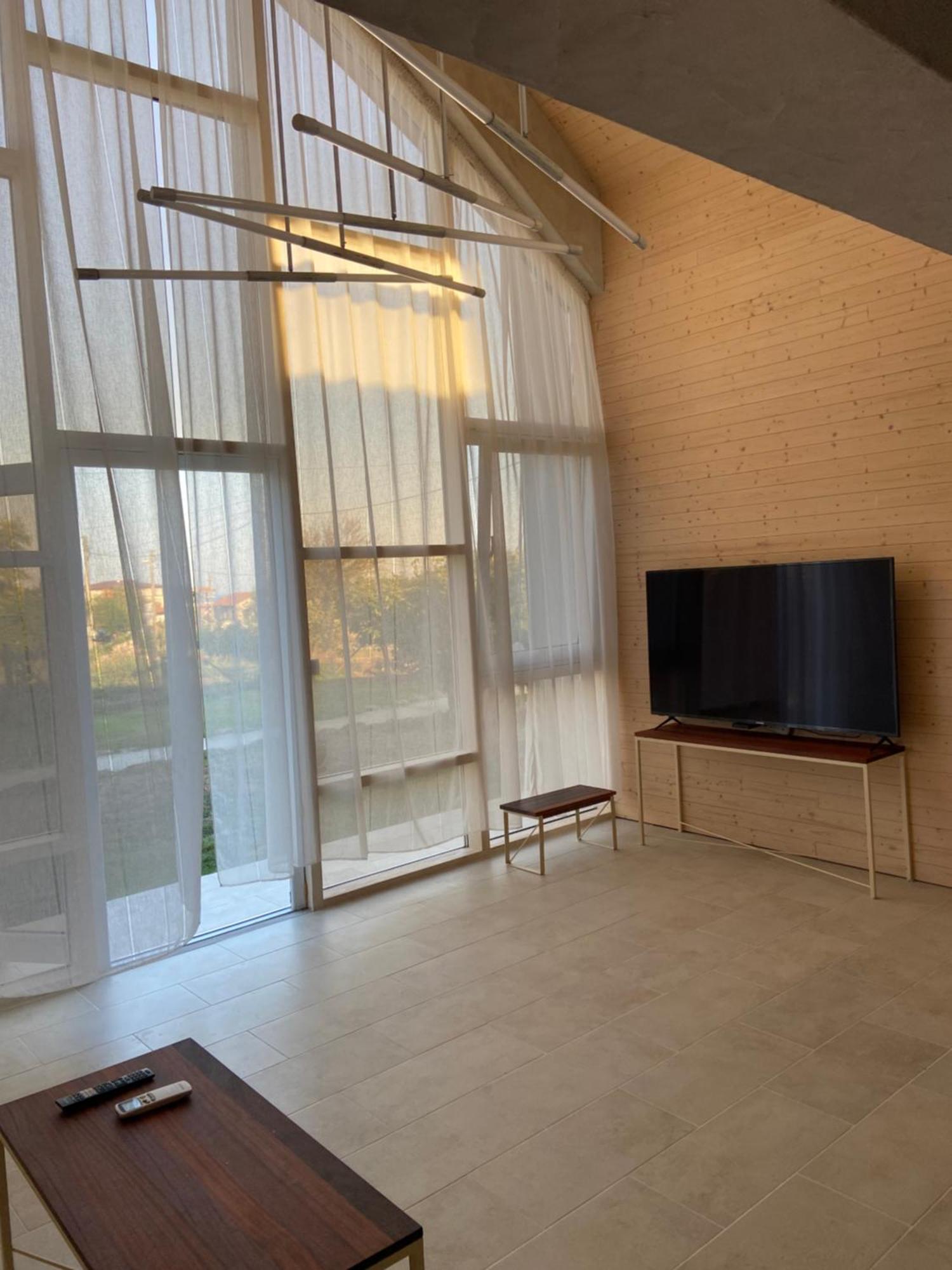 Улица Лазурна Hotel Tyulenovo Room photo