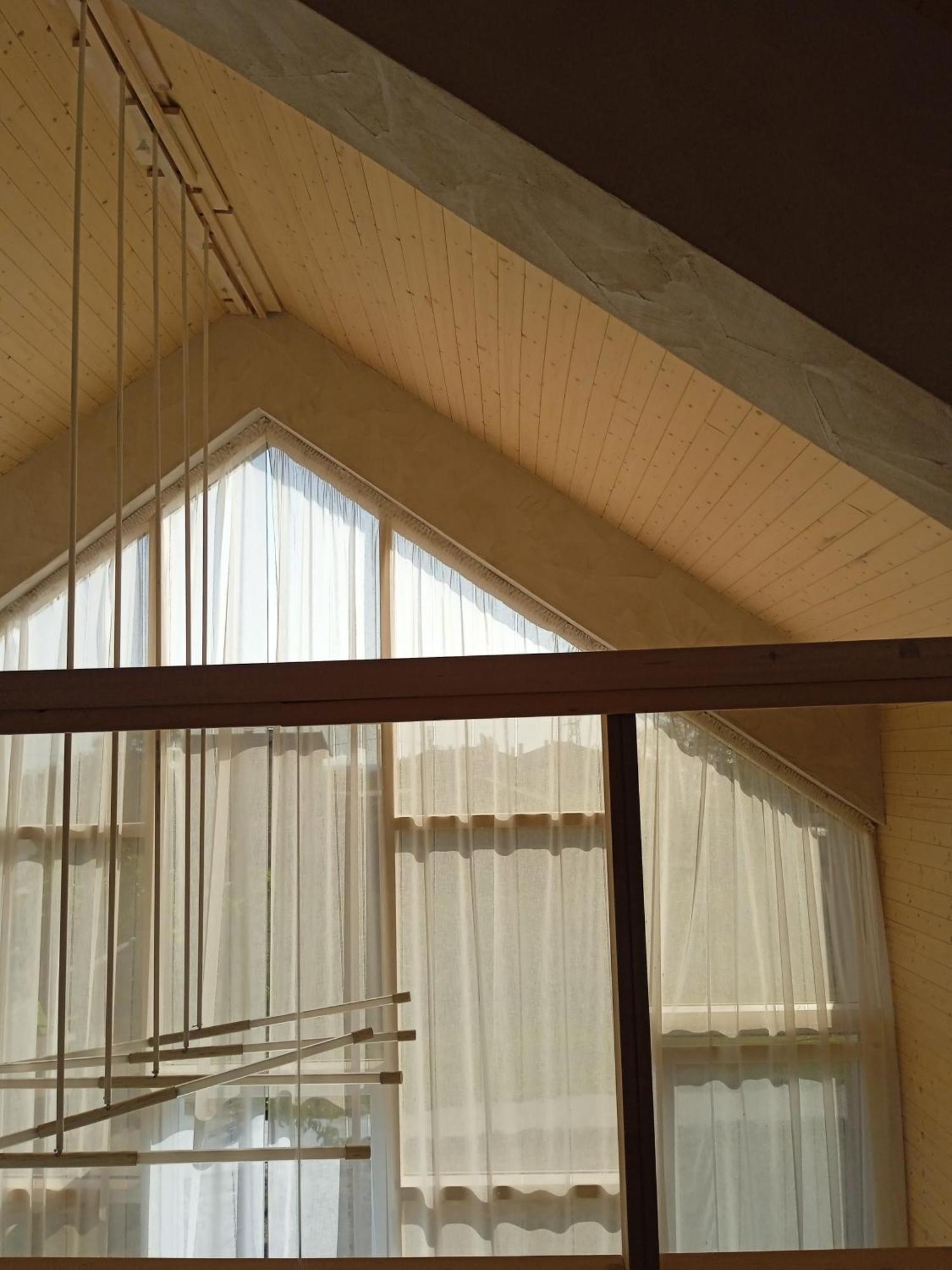 Улица Лазурна Hotel Tyulenovo Room photo